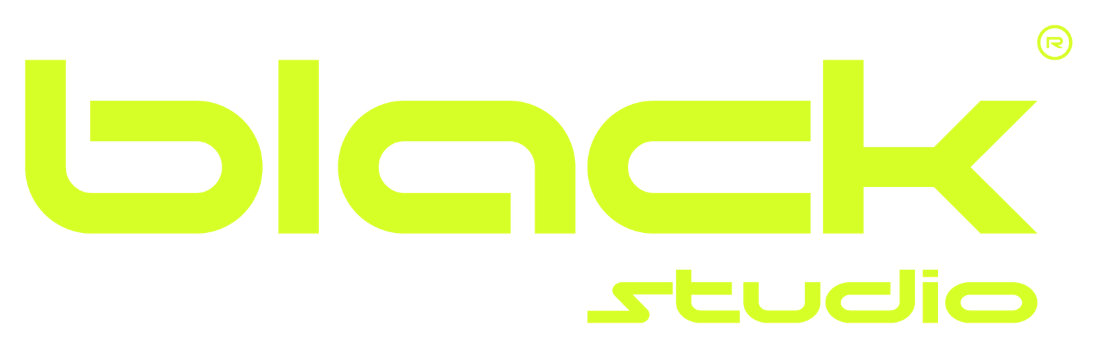 Black Studio